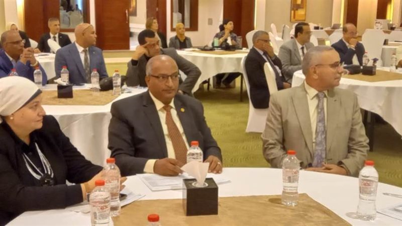 وكيل تعليم بنى سويف