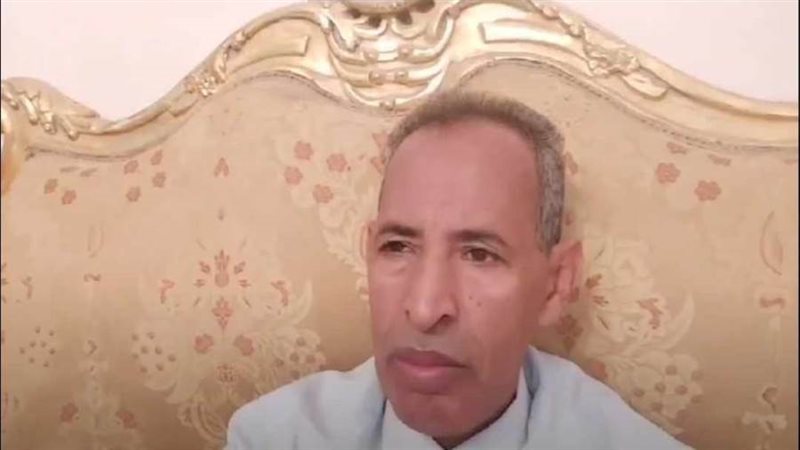 المهندس مصطفى فكري