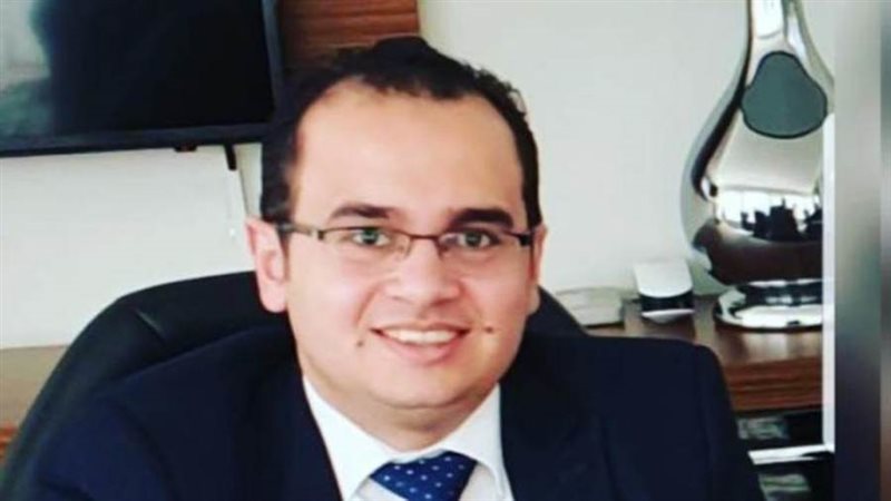 محمد عبد الناصر