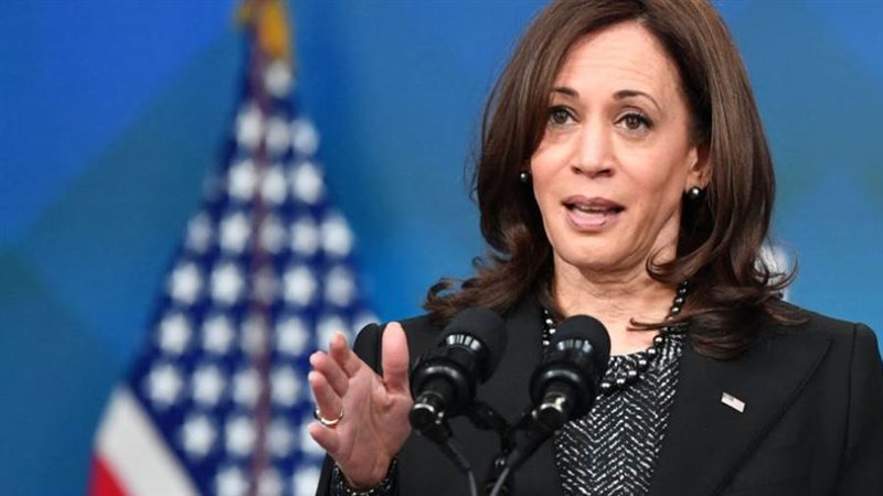 كامالا هاريس
