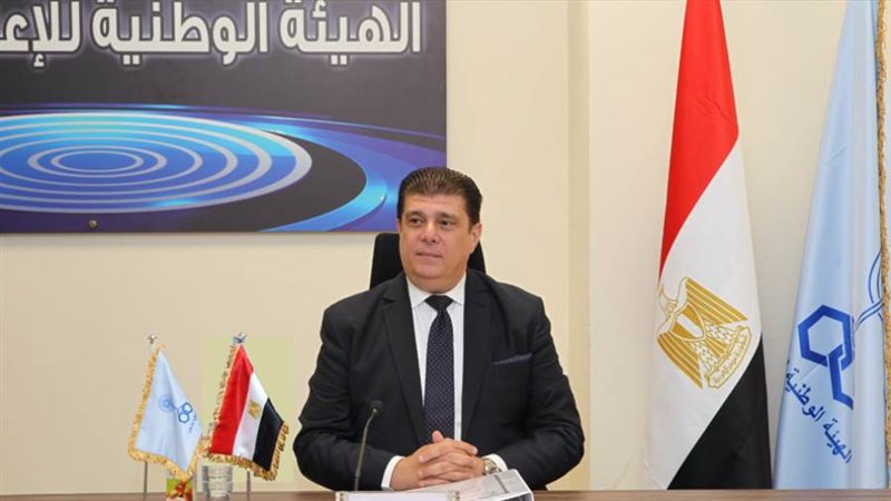 حسين زين رئيس الهيئة