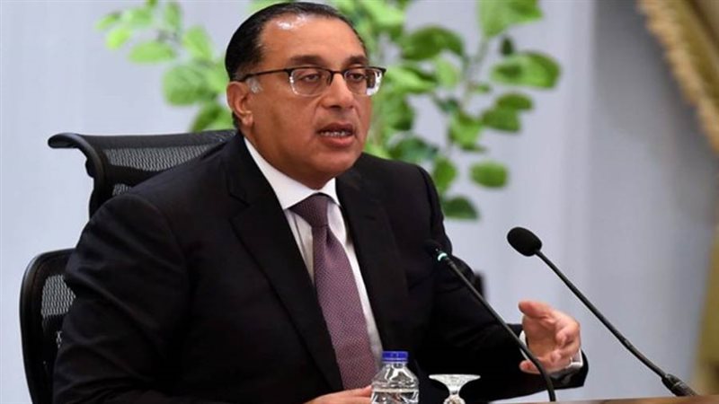 د. مصطفى مدبولي رئيس