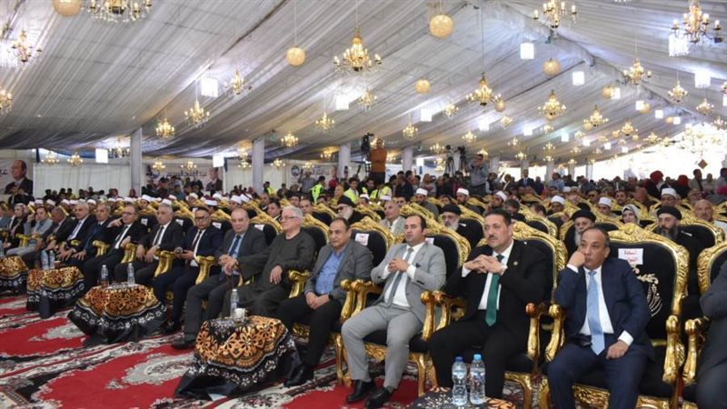 جانب من المؤتمر