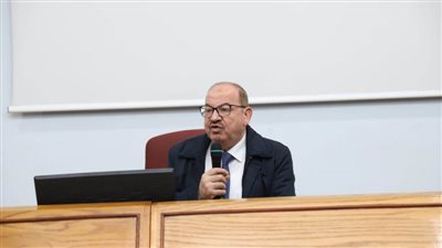 اجتماع بصرف الإسكندرية استعدادًا لاستقبال الانتخابات الرئاسية ٢٠٢٤