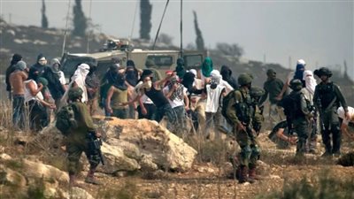 عاجل.. مقاومة الجدار والاستيطان الفلسطينية: 1692 اعتداء للاحتلال ومستوطنيه في نوفمبر الماضي