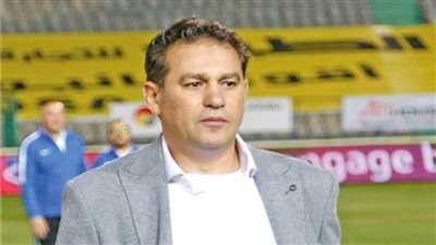 خالد جلال يعيد ترتيب أوراق فاركو ويتحدى الصعوبات