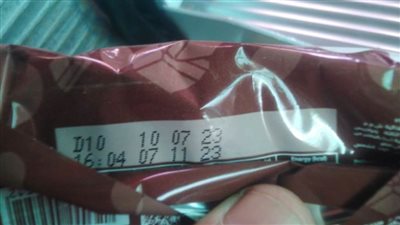 هيئة سلامة الغذاء تصدر تقريرها الأسبوعي الثالث والأربعين