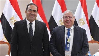 رئيس شباب الخارج: السفارات المصرية قدمت ملحمة وطنية في انتخابات الرئاسة