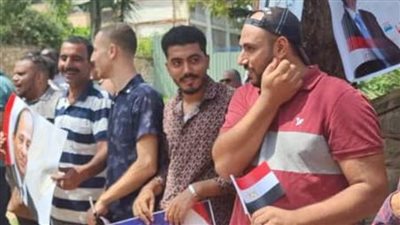 عاجل..المصريون في أوغندا يواصلون التصويت في اليوم الثالث من الانتخابات الرئاسية