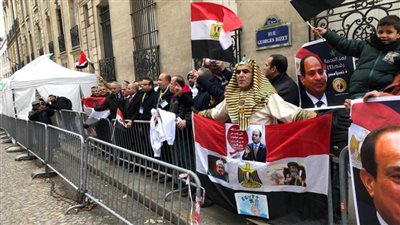 عاجل..فراعنة مصر 