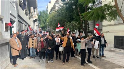 عاجل..غلق لجان التصويت في أستراليا ونيوزيلندا في نهاية اليوم الثالث بالانتخابات الرئاسية