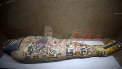 وزير السياحة يفتتح متحف إيمحتب بسقارة بعد الانتهاء من تطويره