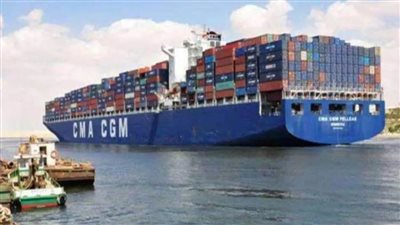 تداول 41 ألف طن بضائع عامة ومتنوعة بموانئ البحر الأحمر