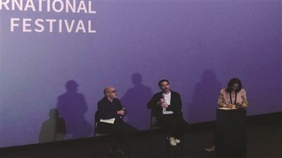 مخرج الفيلم الأردني إن شاء الله ولد: القصة مستوحاة من الحقيقة 