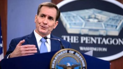 كيربي: الولايات المتحدة ليس لديها 