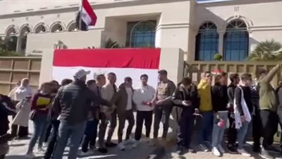 استمرار توافد المصريين بالأردن للتصويت خلال الساعات الأخيرة في الانتخابات الرئاسية