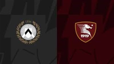 فوز فيورنيتنا علي ساليرنيتانا بثلاثية نظيفة .. وتعادل أودينيزي مع هيلاس فيرونا 3ـ3 في الدوري الايطالي