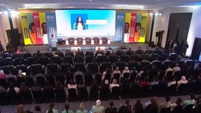 حياة كريمة تشارك في ورشة عمل 