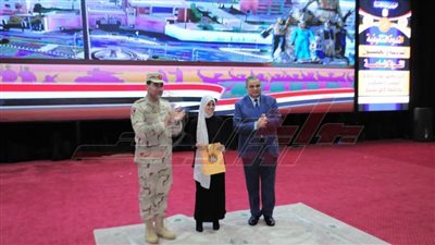 جامعة كفر الشيخ تنظم الندوة التثقيفية 56 