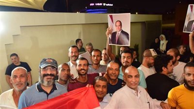 عاجل| الانتخابات الرئاسية بالخارج تسدل ستائرها بعد ملحمة وطنية سطرها المصريون حول العالم 