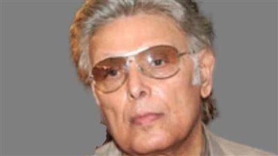 «القومي للمسرح» ينعي الفنان القدير أشرف عبد الغفور