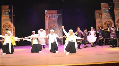 نائب محافظ البحيرة تشهد احتفالية باليوم العالمي لذوي الهمم بقصر ثقافة أبوالمطامير