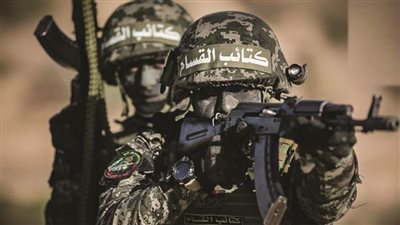 عاجل.. كتائب القسام: قصفنا حشود الاحتلال شمال غربي غزة بالهاون والاشتباكات العنيفة مستمرة