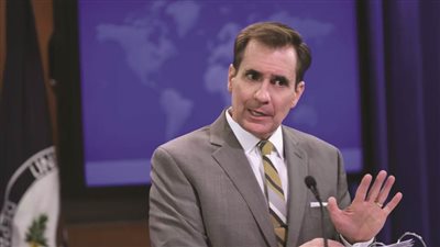 عاجل.. البيت الأبيض: لا نعتقد أن السلطة الفلسطينية في وضع يسمح لها الآن بإدارة قطاع غزة