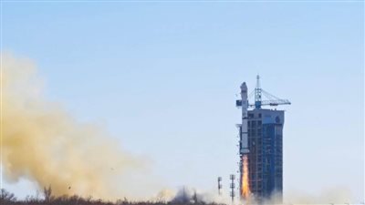 عاجل.. وكالة الفضاء المصرية تعلن نجاح إطلاق 