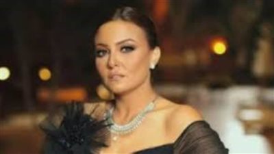 بحضور بشرى وعزة لبيب..