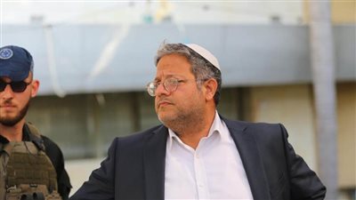 عاجل| وزارة الأمن القومي الإسرائيلي تتصدع.. ونائبة تصف بن عفير بـ