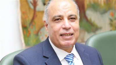 عزوز: التصويت في الانتخابات الرئاسية حق دستوري وواجب وطني