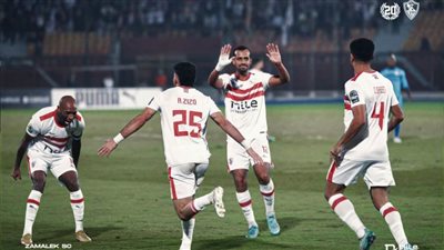 قرار عاجل من المركزي للمحاسبات بالتفتيش داخل الزمالك