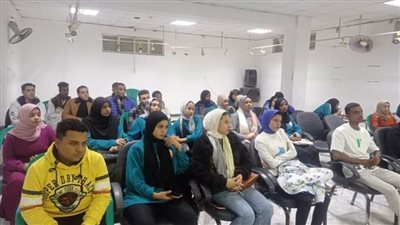 بالصور.. ثقافة الوادي الجديد تنفذ الملتقى التاسع لمناهضة العنف ضد المرأة