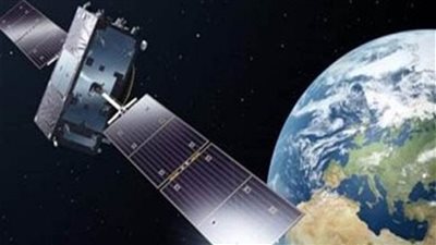 المسؤول عن مشروع 