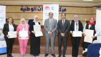 عاجل.. الأكاديمية الوطنية للتدريب تعلن انتهاء 3 مراحل لبرنامج المرأة تقود بالمحافظات