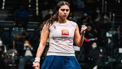 النشرة الرياضية| إصابات وتصنيف نور الشربيني وميار شريف الأهلي وحقيقة انسحابات كأس الرابطة ومشادة التوأم