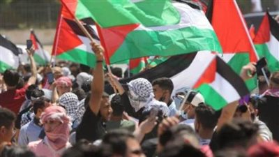 القوى الوطنية الفلسطينية تجدد رفضها كل مُحاولات التهجير القسري والمساس بتمثيل منظمة التحرير