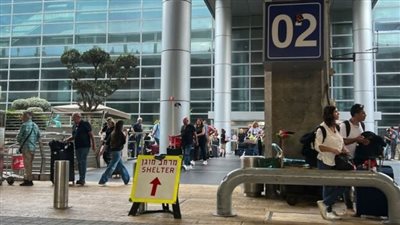 عاجل| يشمل 80 دولة.. إسرائيل ترفع مستوى تحذير السفر لمواطنيها