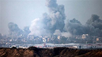 50 شهيدًا على الأقل في قصف لطائرات الاحتلال لمدرستين تأويان نازحين في غزة