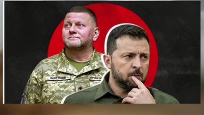 عاجل.. تفاصيل الصراع بين 