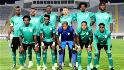 تعرف على موعد وصول بعثة ساجرادا الأنجولي للقاهرة