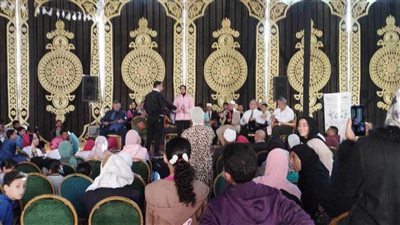 163 عرضاً في الموسم الجديد لنوادي المسرح بقصور الثقافة 