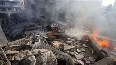 للمرة الرابعة منذ بداية العدوان: قطع الاتصالات عن قطاع غزة بشكل متعمد