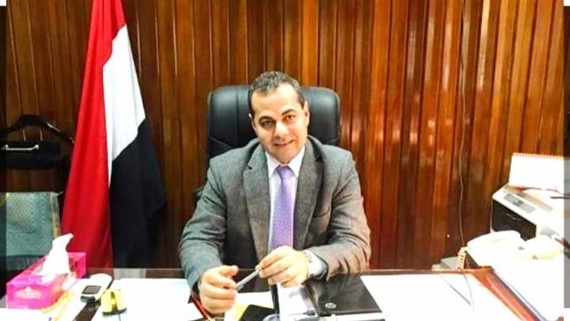 د. سعد موسى المشرف