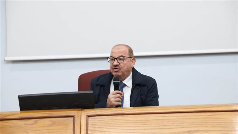 اجتماع بصرف الإسكندرية