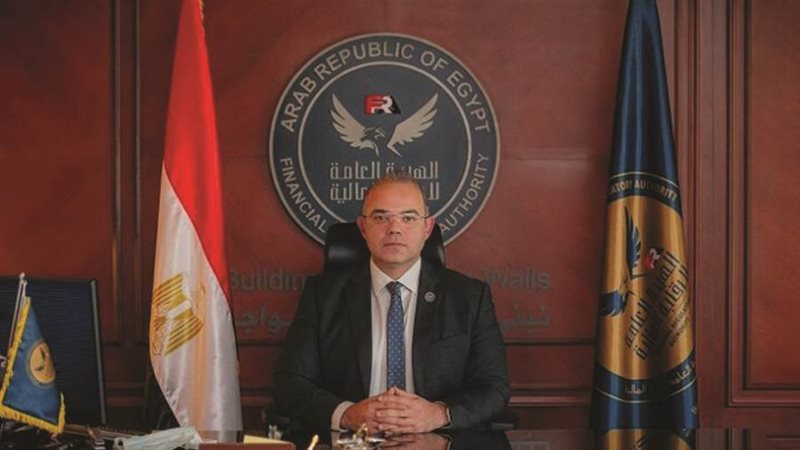 الدكتور محمد فريد