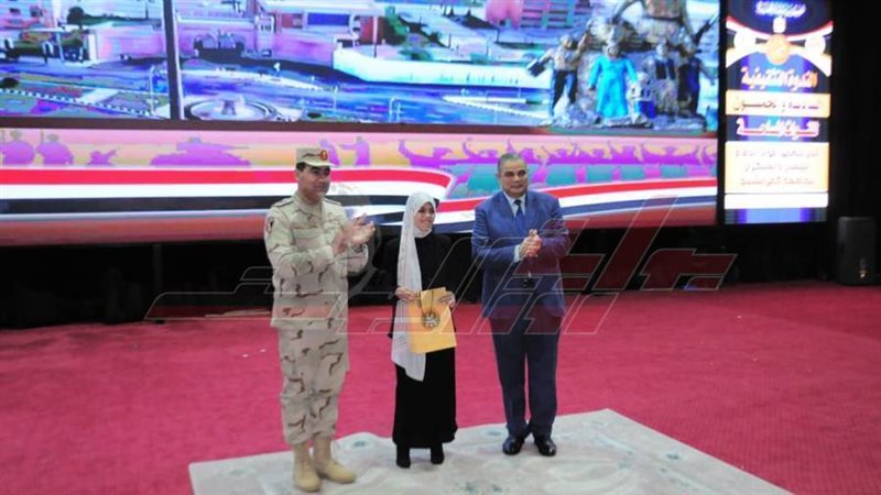 خلال الندوة التثقيفية