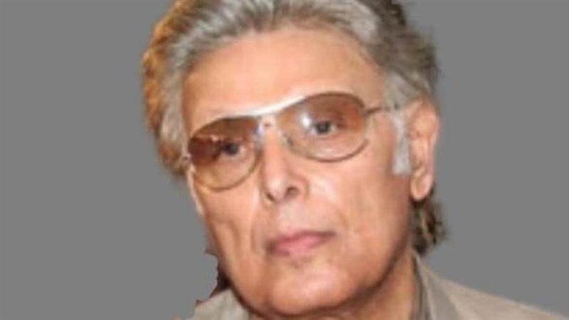 أشرف عبد الغفور