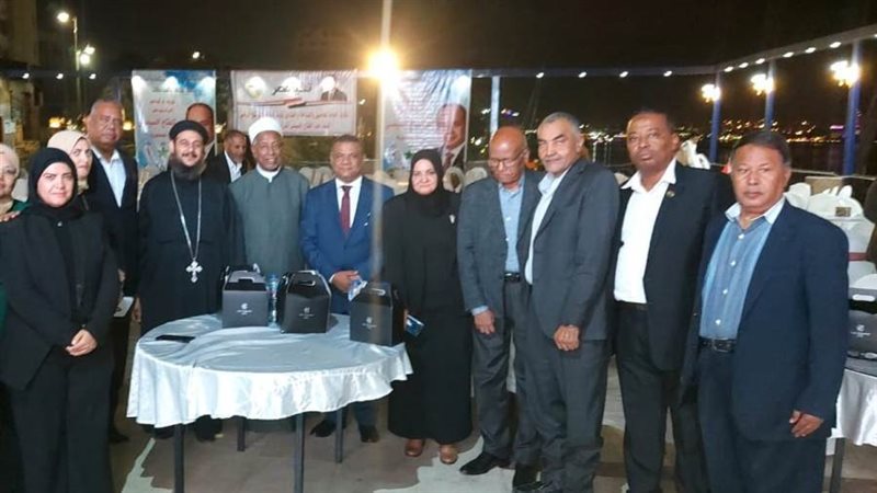 خلال الفعاليات